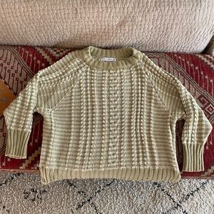 Faithfull the Brand Sweater